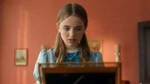 Очень странные дела 5 сезон 3 серия