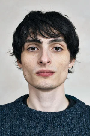 Финн Вулфхард в роли Майк Уилер