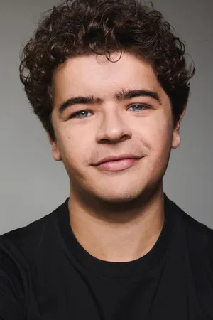 Гейтен Матараццо в роли Дастин Хендерсон